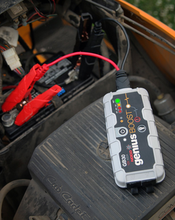 NOCO Genius Boost GB30 12V UltraSafe Lithium