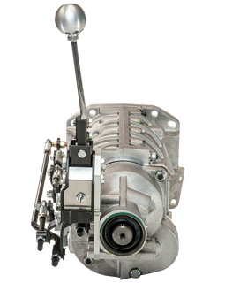 Richmond Gear Super Street 5 Speed Transmission