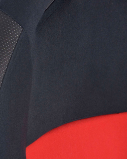 Sportseat Set Evolution Fabric Red